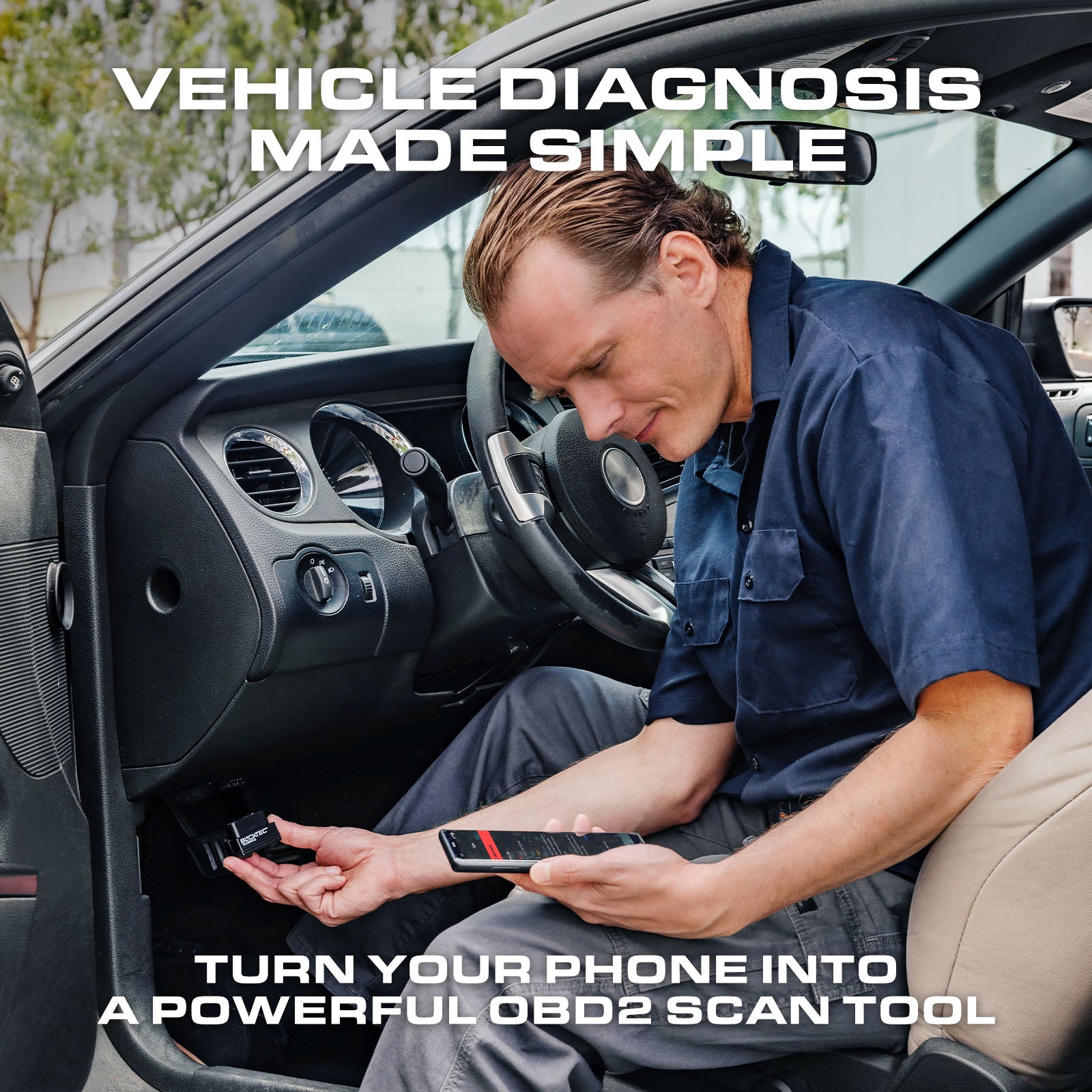 430 - Advanced Diagnostics