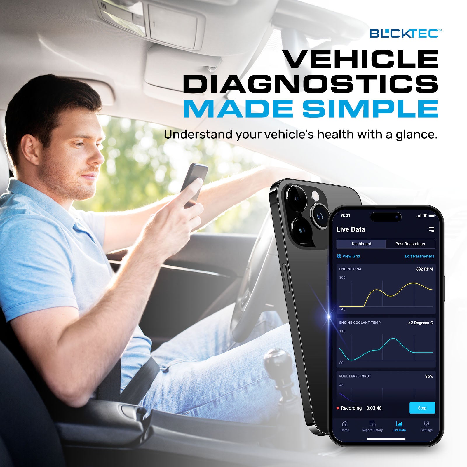 410 - Basic Diagnostics