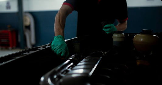 Does Check Engine Light Come On for Oil Change? Here's What You Need to Know