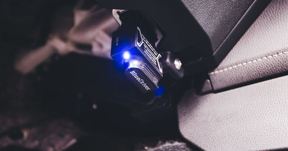 Best OBD2 Scanner for Battery & Alternator Codes 2026
