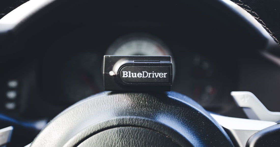 Best Nissan OBD2 Scanners 2026: Top 5 Ranked