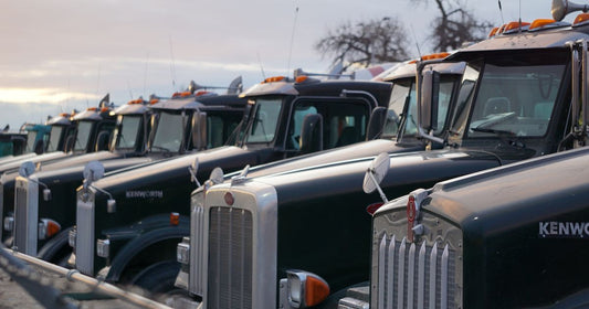 Best Heavy Duty Truck Scanner 2026: Top 5 Ranked