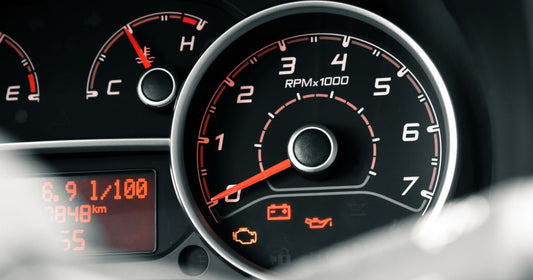 OBD2 Scanner Transmission Fluid Warning Codes Explained