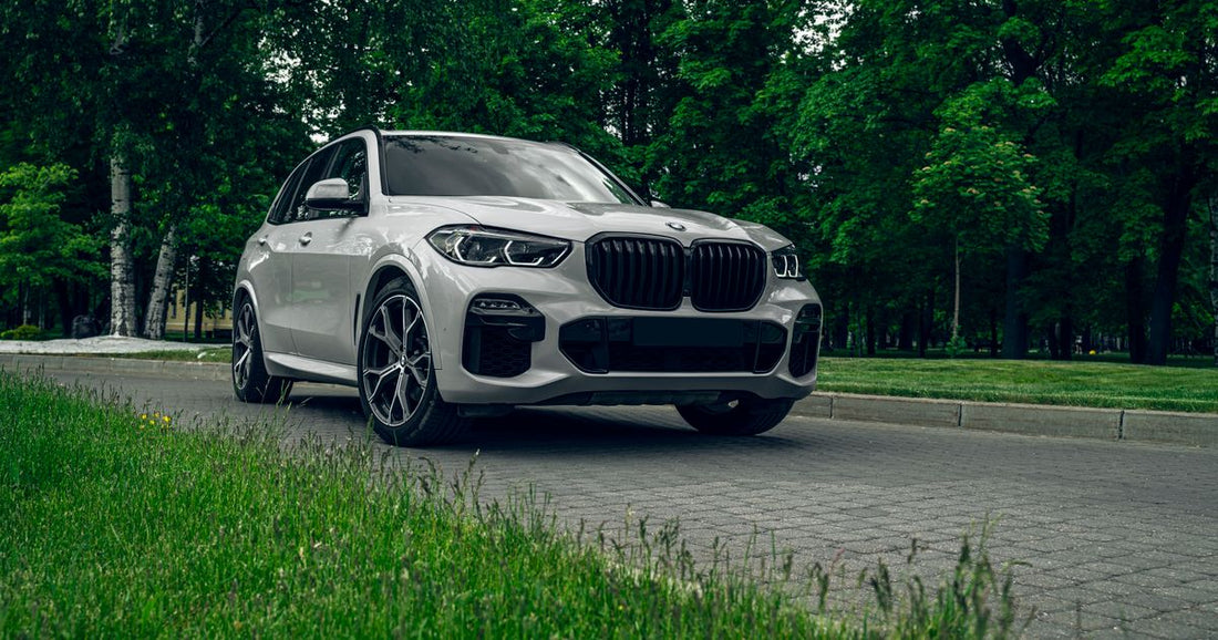 Best OBD2 Scanner for BMW X5 2026: Top 6 Ranked