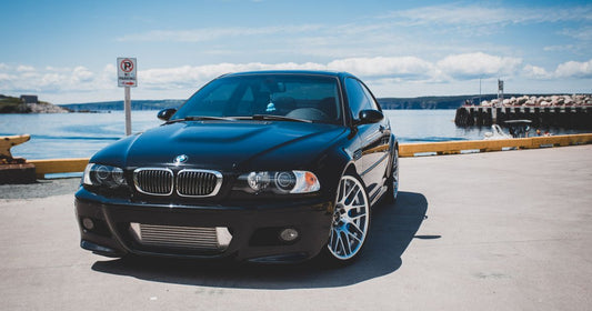 Best BMW E46 OBD Scanner 2026: Top 5 Ranked