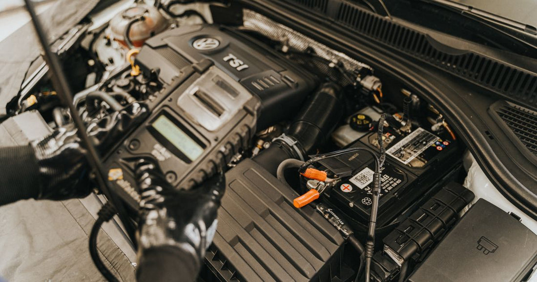 Best OBD2 Scanners 2026: Blcktec vs O'Reilly & Top Competitors