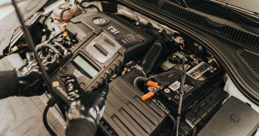 Best OBD2 Scanners 2026: Blcktec vs O'Reilly & Top Competitors