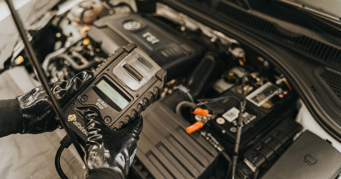 Best AutoZone Car Scanner Alternatives 2026: Top 5 Ranked