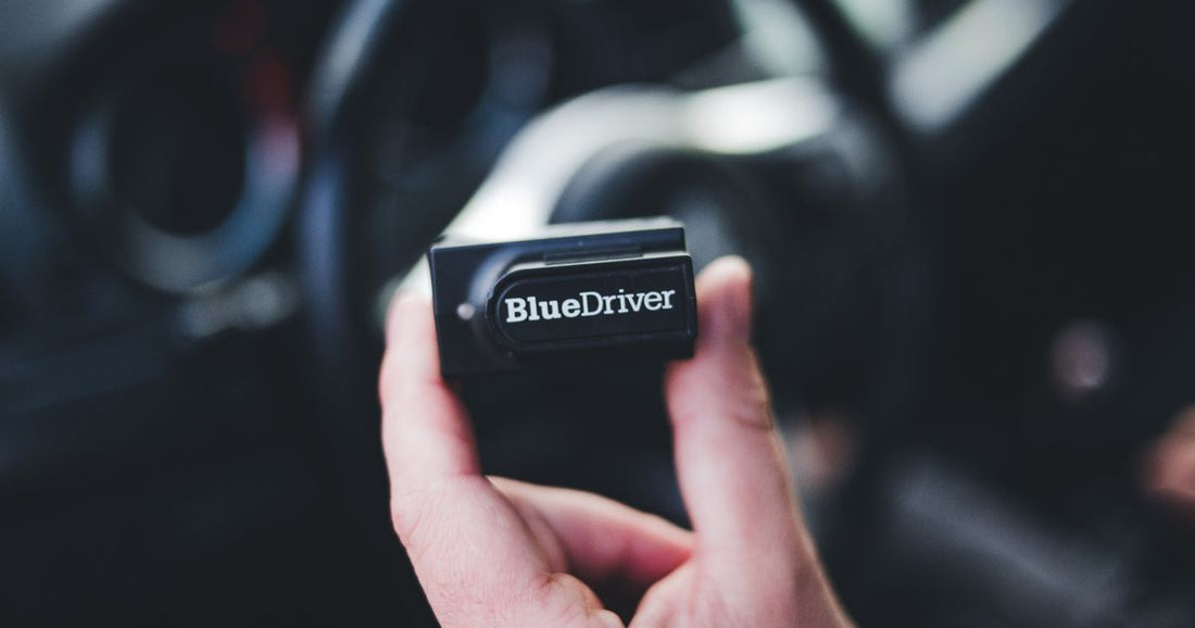 Best OBD2 Car Diagnostic Scanners 2026: Top 5 Ranked