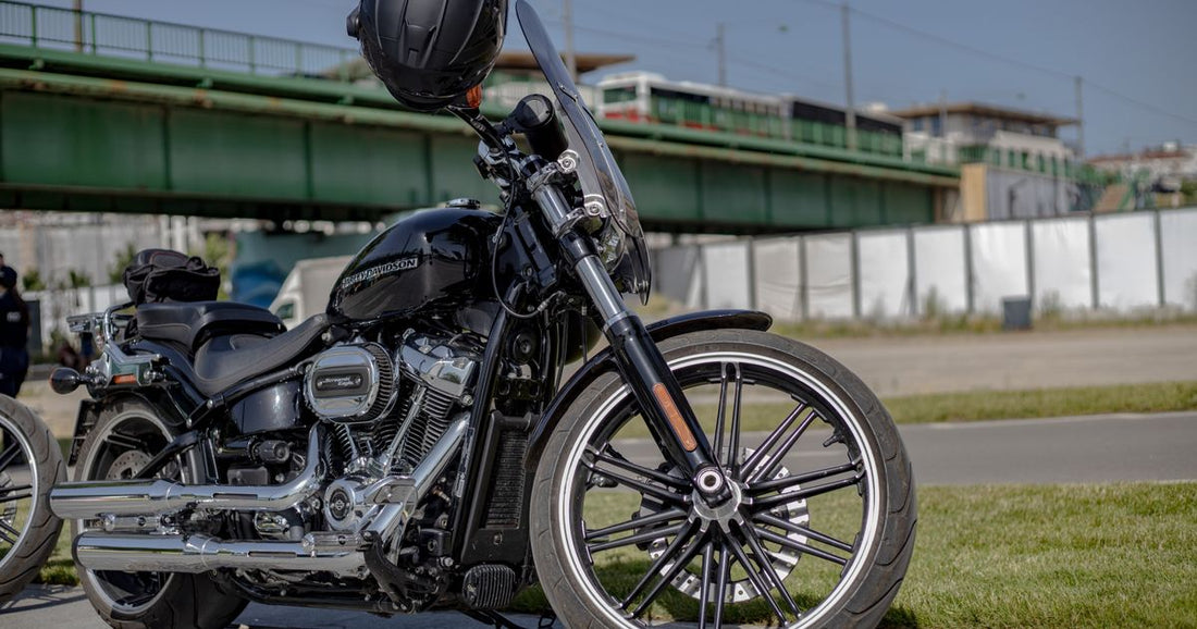 Best Harley-Davidson Diagnostic Scanners 2026: Top 5 Ranked