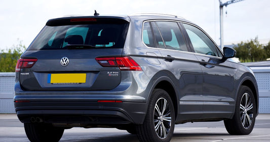 Best OBD2 Scanner for Volkswagen Tiguan 2026: Top 5 Ranked