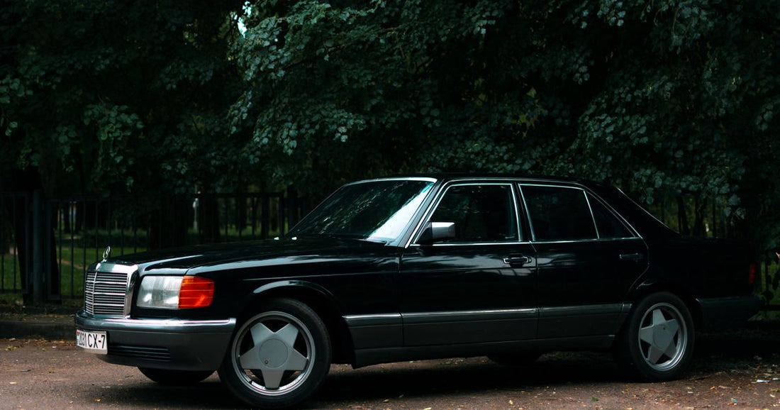 Best Car Scanner for Mercedes 2026: Top 5 Ranked
