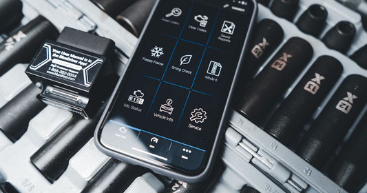 How to Clear Check Engine Light Without Scanner