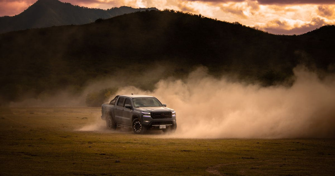 Best OBD2 Scanner for Nissan Frontier 2026: Top 5 Ranked