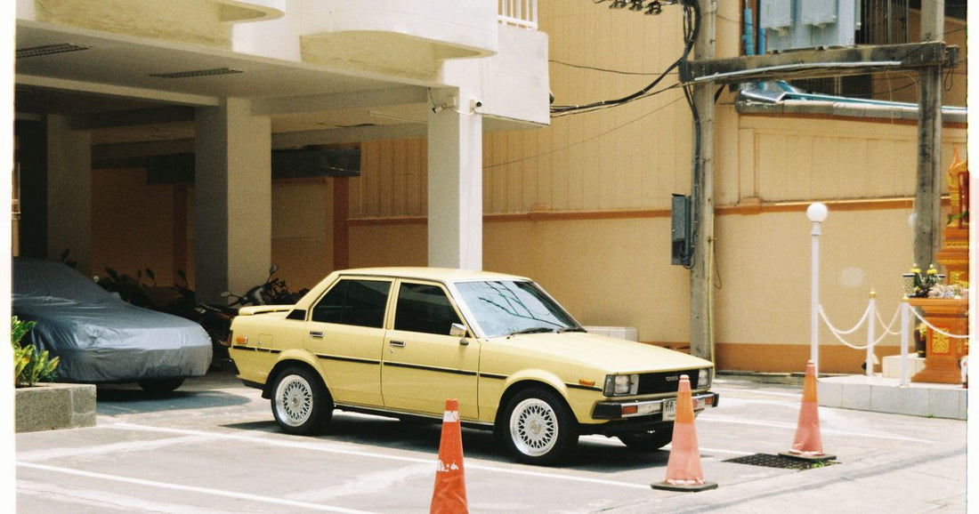 Best OBD2 Scanner for Toyota Corolla 2026: Top 5 Ranked
