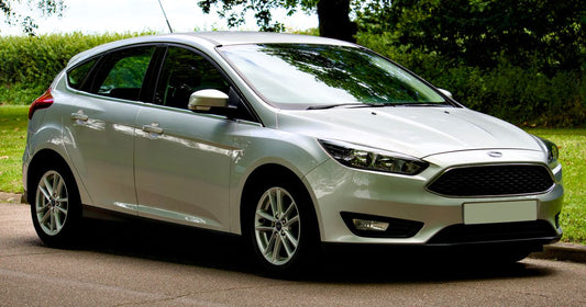 Best OBD Scanner for Ford Focus 2026: Top 5 Ranked