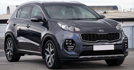 Best OBD2 Scanner for Kia Sportage 2026: Top 5 Ranked