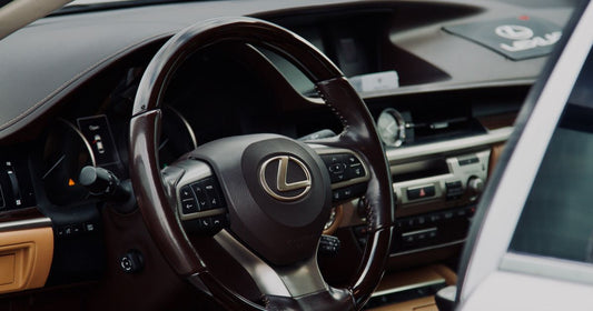 Best Lexus OBD2 Scanner 2026: Top 5 Ranked