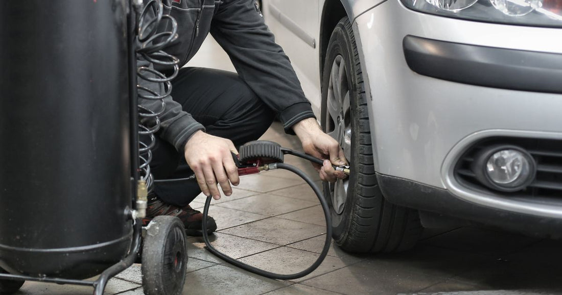 How to Reset Tire Pressure Light: Quick DIY Guide