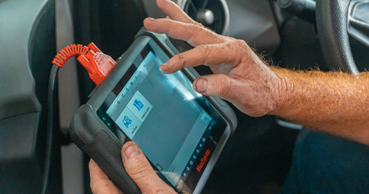 Best Advance Auto Parts Scan Tools 2026: Top 5 Ranked