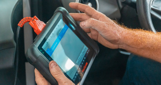 Diagnostic Scan Tools for All Cars: Your Complete Guide