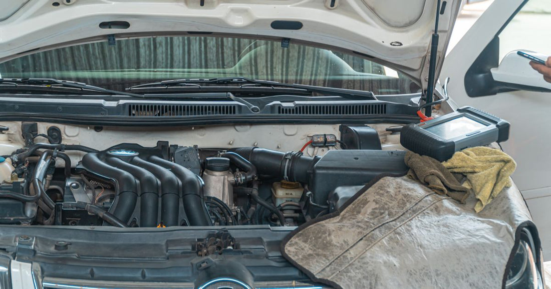 Free Check Engine Scan: Where to Get One Today