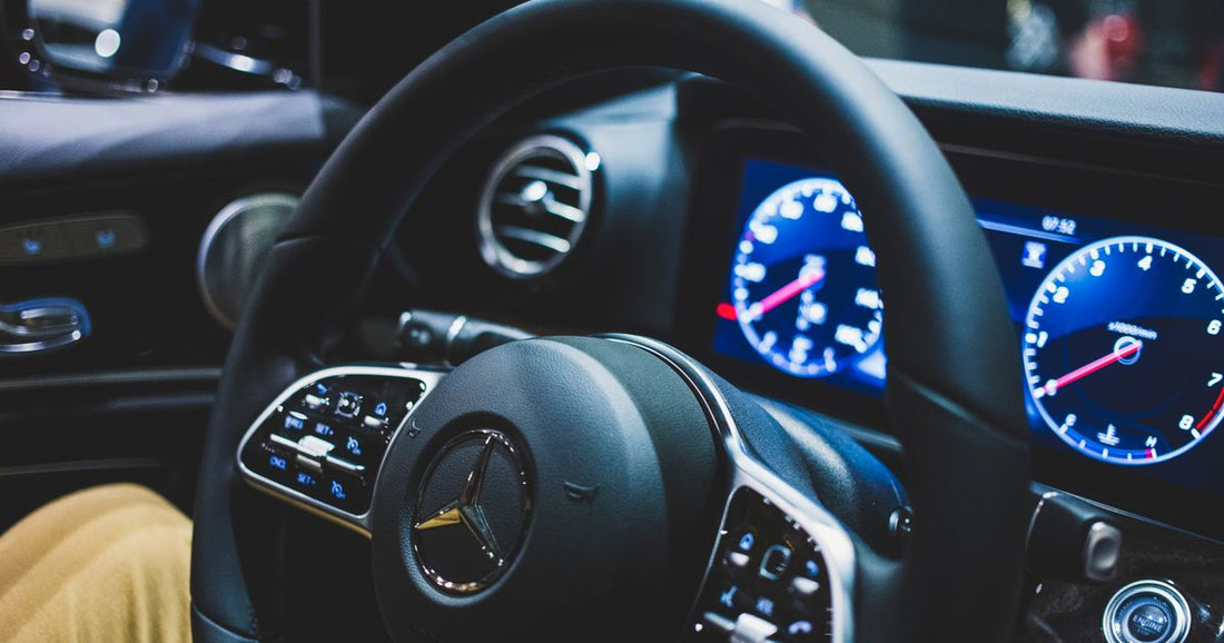 Best OBD2 Scanner for Mercedes-Benz 2026: Top 6 Ranked