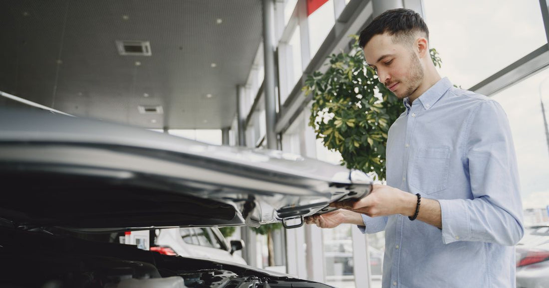 Best Car Check Before Buying: Mechanic Inspection Guide