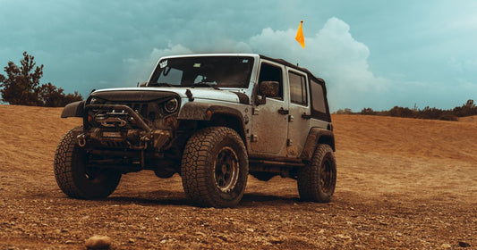 Best OBD Scanner for Jeep 2026: Top 5 Ranked