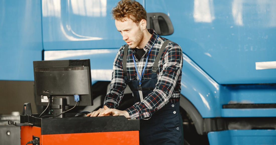 Best Truck Diagnostic Scanners 2026: Top 6 Ranked