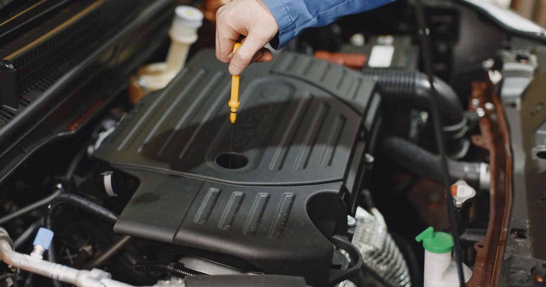 Free Car Check: 5 Ways to Inspect Your Vehicle