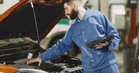 How to Reset Check Engine Light Without Scanner