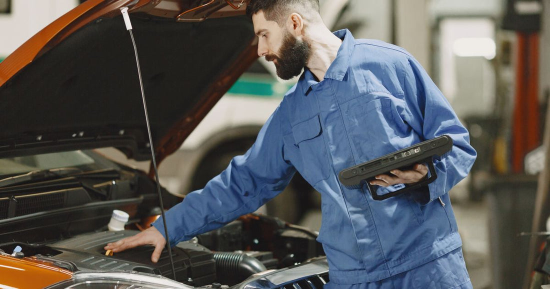 Where to Get Your Check Engine Light Checked: Free & Paid Options