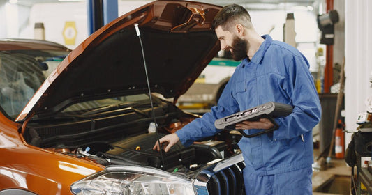 Best Auto Scan Tool Rental Options 2026: Top 5 Ranked