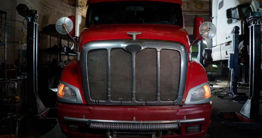 Best OBD2 Scanner for Diesel Trucks 2026: Top 5 Ranked