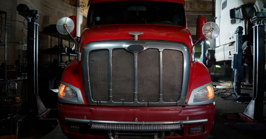 Best OBD2 Scanner for Diesel Trucks 2026: Top 5 Ranked