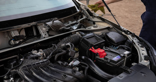 How to Open Car Hood: Simple 2-Step Guide for Any Driver