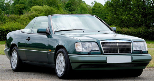 Best OBD Scanner for Mercedes-Benz: Read & Clear Codes Fast