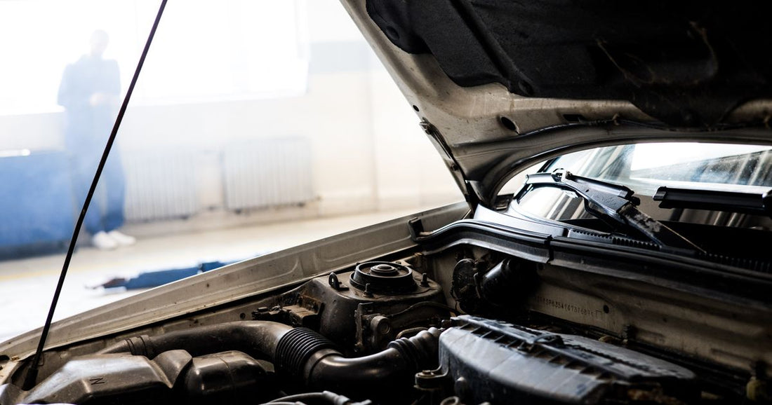 Best Auto Parts Scanners 2026: Top 5 Ranked