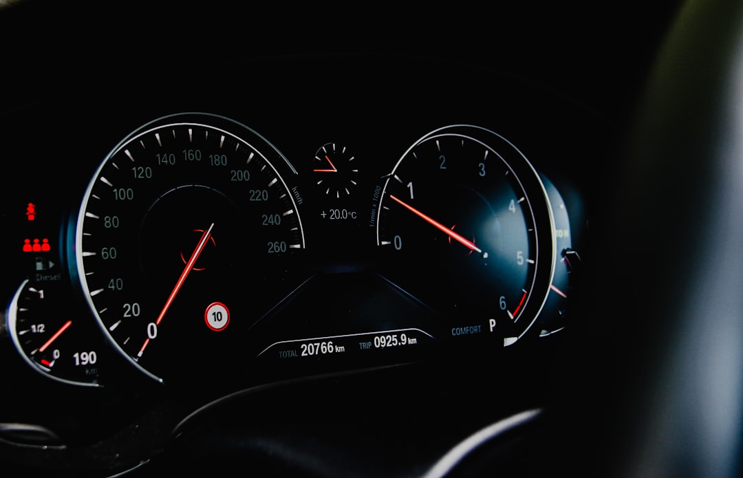 How to Read Car Diagnostic Trouble Codes (Complete Guide)