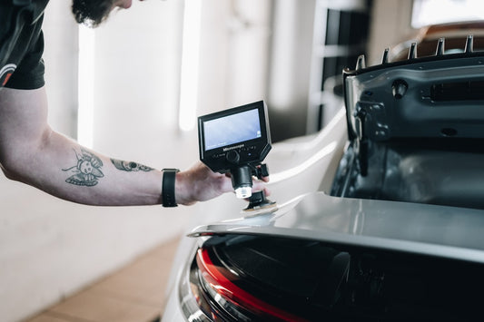 Best Car Diagnostic Scanners 2026: Top 5 Ranked
