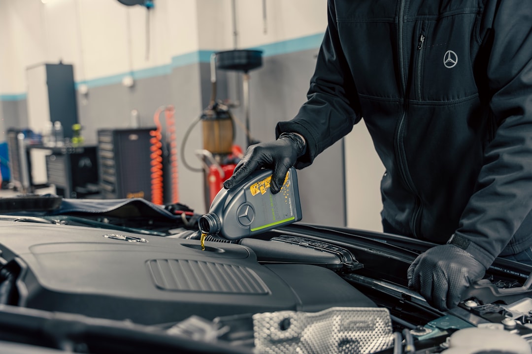 Best Diagnostic Scanner for Home Mechanics: Blcktec Guide